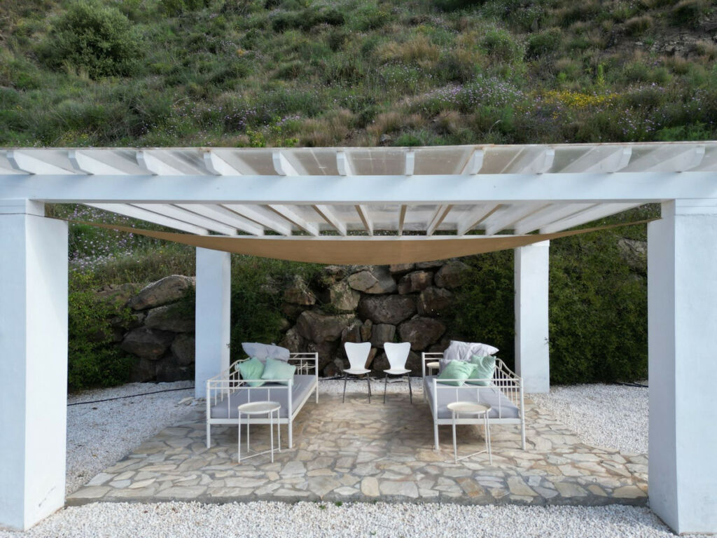 Detached Villa Arenas Málaga - image 29