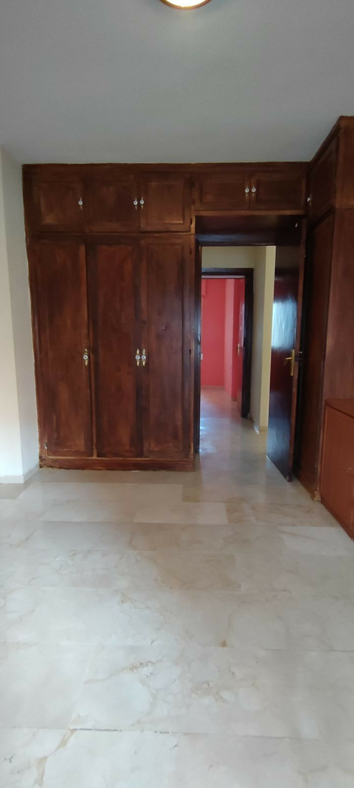 Middle Floor Apartment Málaga Centro Málaga - image 5