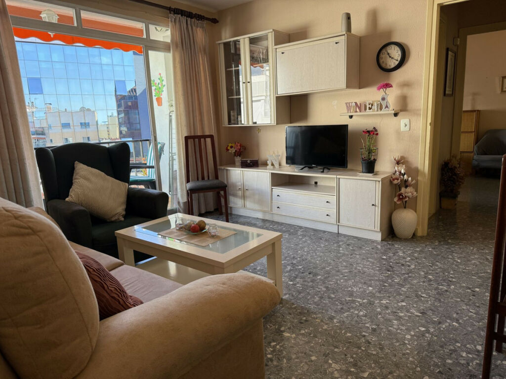 Middle Floor Apartment Marbella Málaga - image 5
