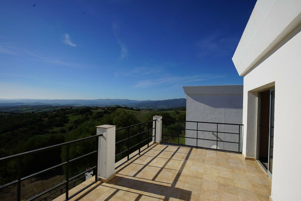 Detached Villa Gaucín Málaga - image 5