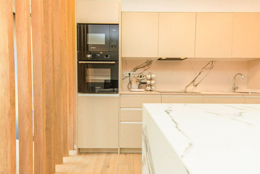 Ground Floor Apartment Santa Rosalia Lake and Life Resort Murcia - image 5