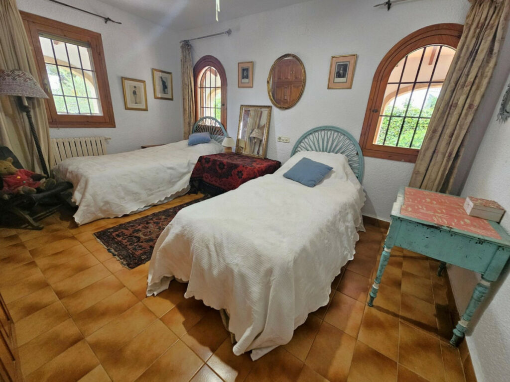 Detached Villa Javea Alicante - image 5