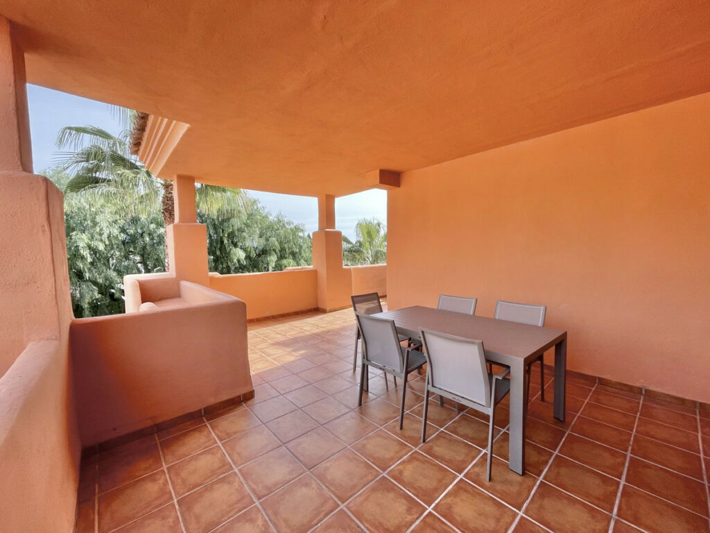 Penthouse Duplex Benahavís Málaga - image 6