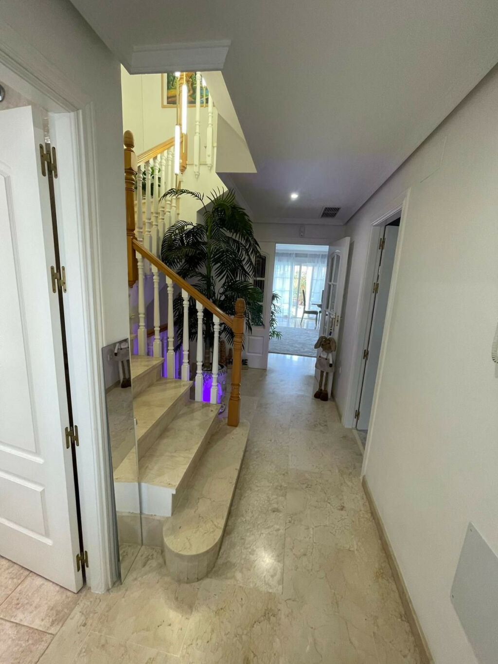 Townhouse Calahonda Málaga - image 5