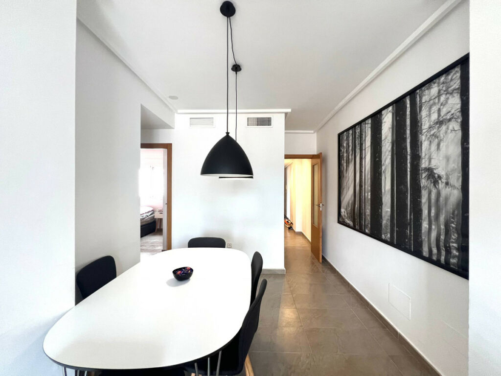 Penthouse Torrevieja Alicante - image 2