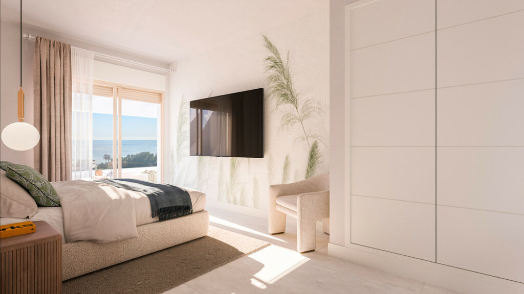 Ground Floor Apartment Estepona Málaga - image 5