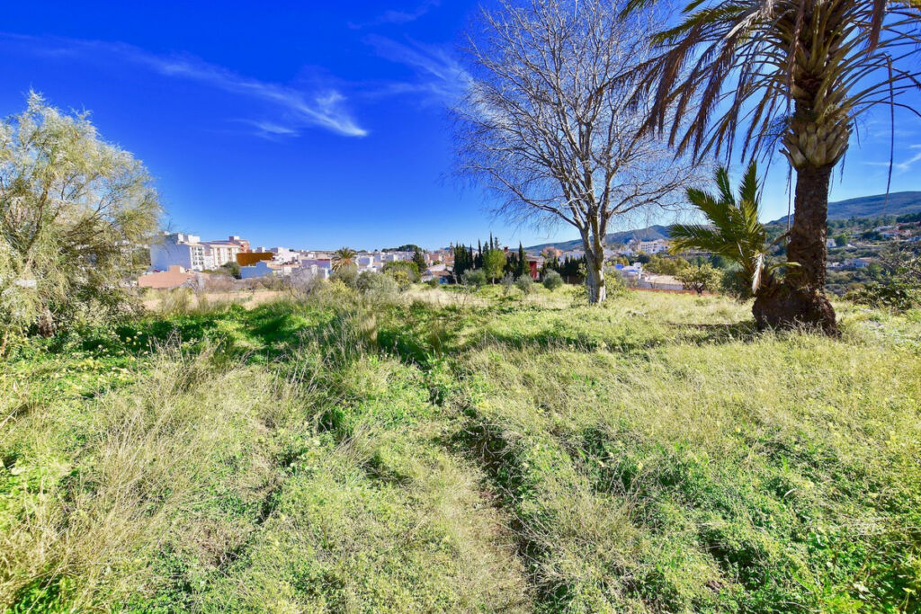 Detached Villa Gata de Gorgos Alicante - image 5