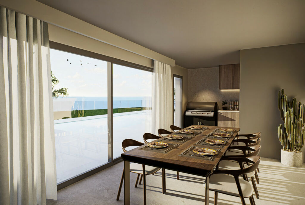 Detached Villa Altea Hills Alicante - image 5