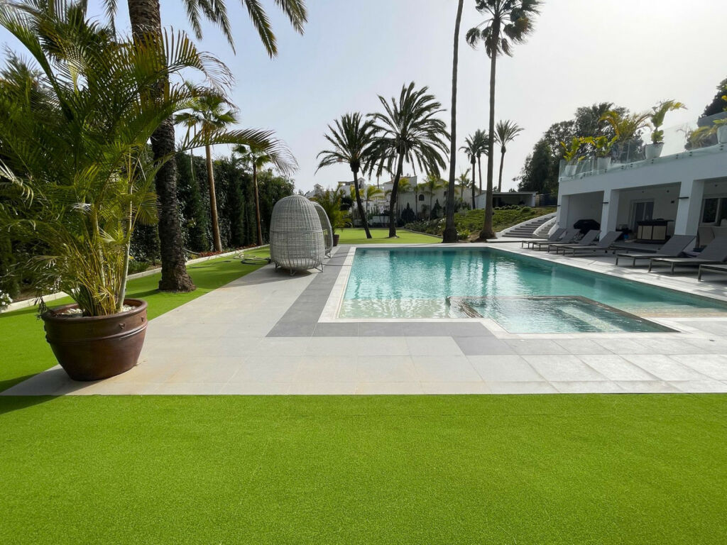 Detached Villa Atalaya Málaga - image 5