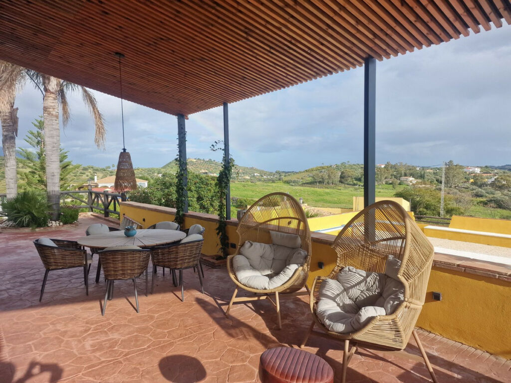 Detached Villa La Cala de Mijas Málaga - image 5