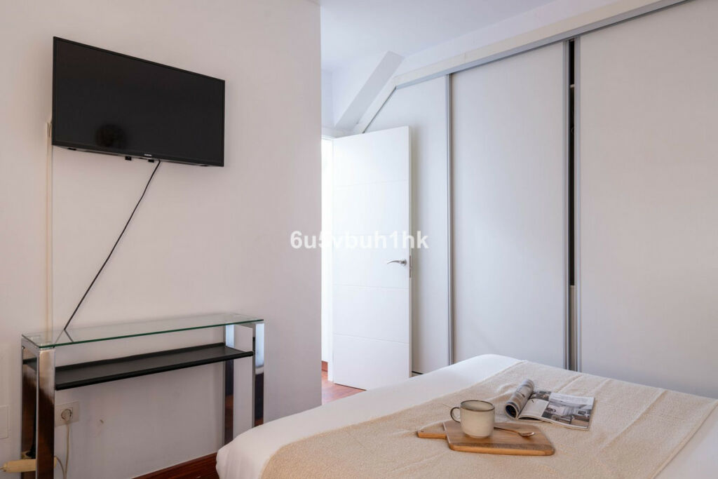 Duplex Málaga Centro Málaga - image 5