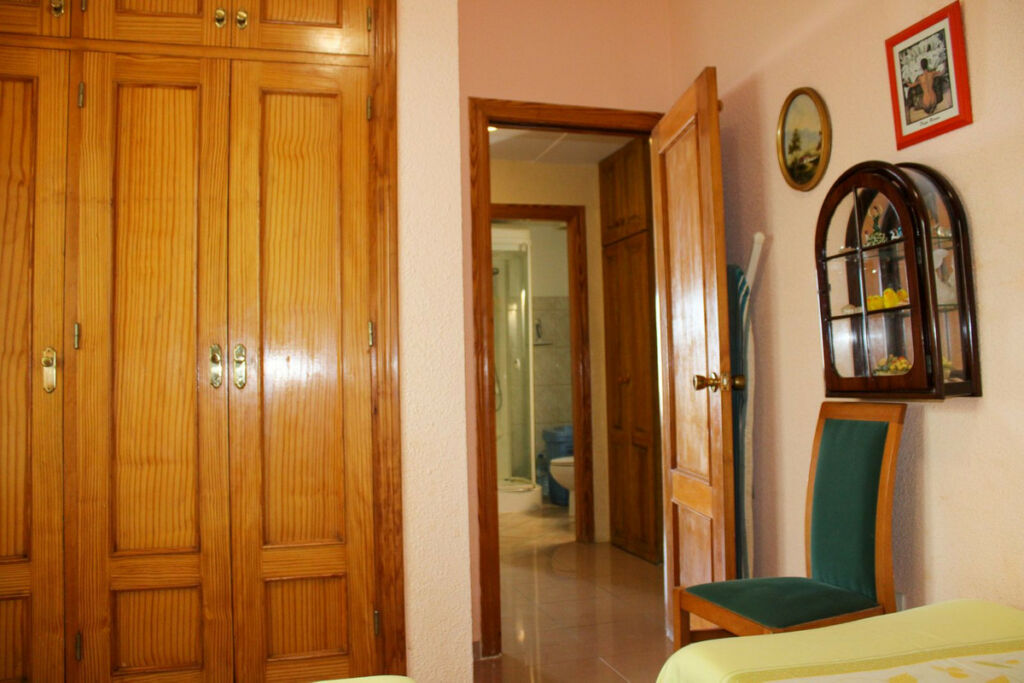 Top Floor Apartment Nerja Málaga - image 5