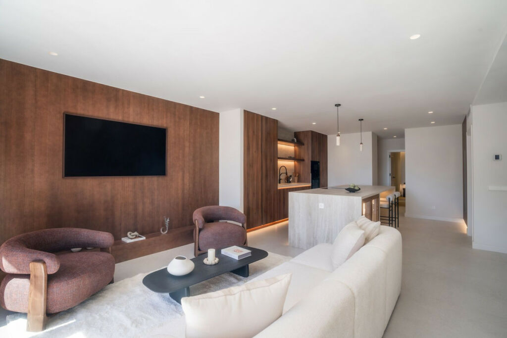 Penthouse Duplex Nueva Andalucía Málaga