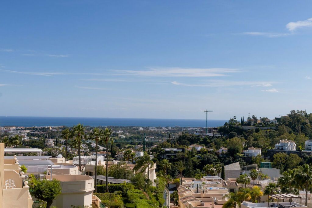 Penthouse Duplex La Quinta Málaga - image 28