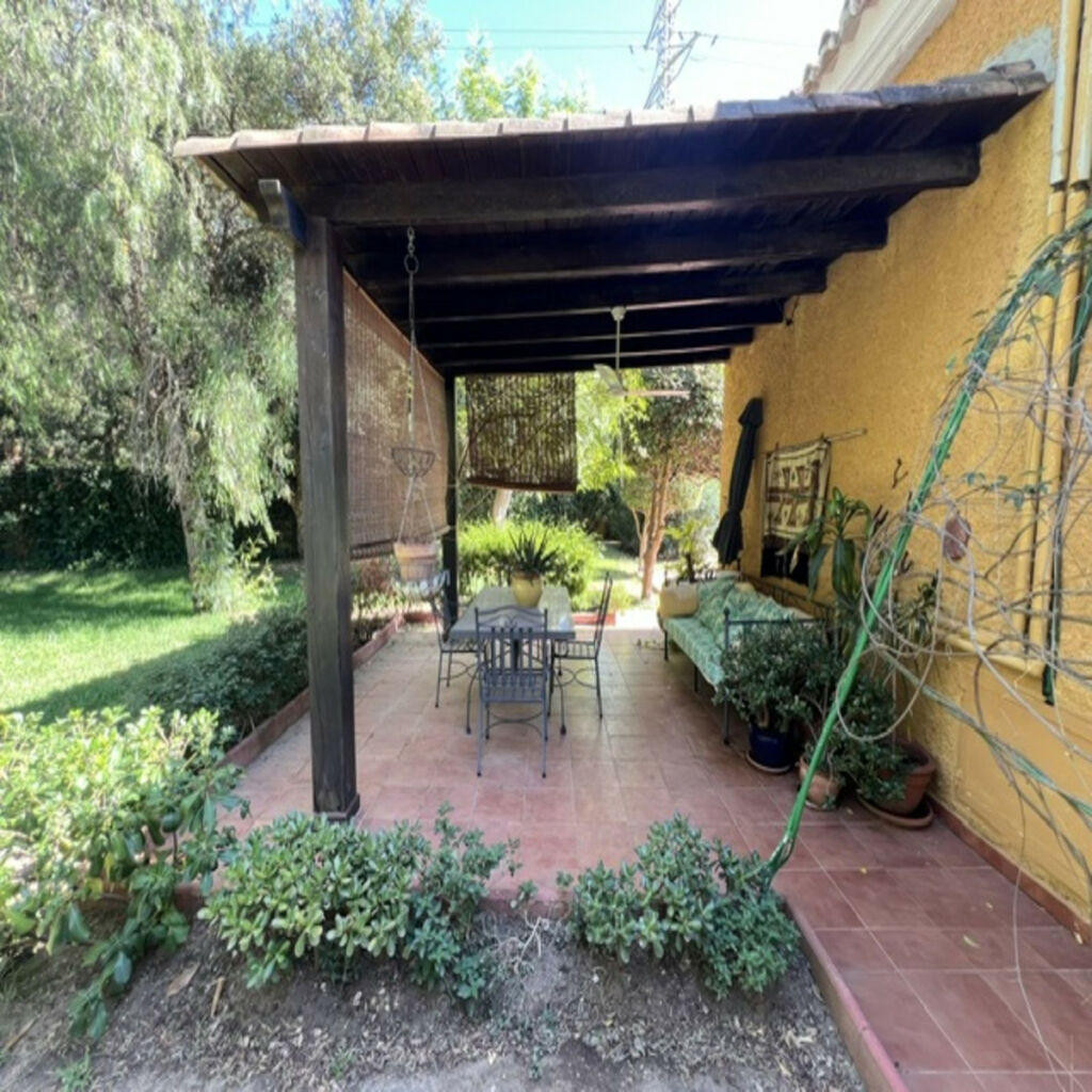 Detached Villa El Rosario Málaga - image 5