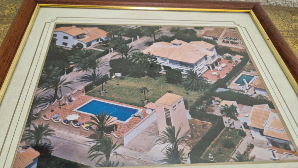 Detached Villa Orihuela Alicante - image 5