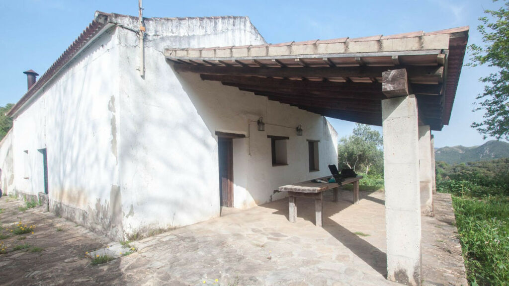 Finca - Cortijo Gaucín Málaga - image 5