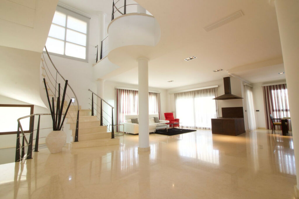 Detached Villa Orihuela Costa Alicante - image 5