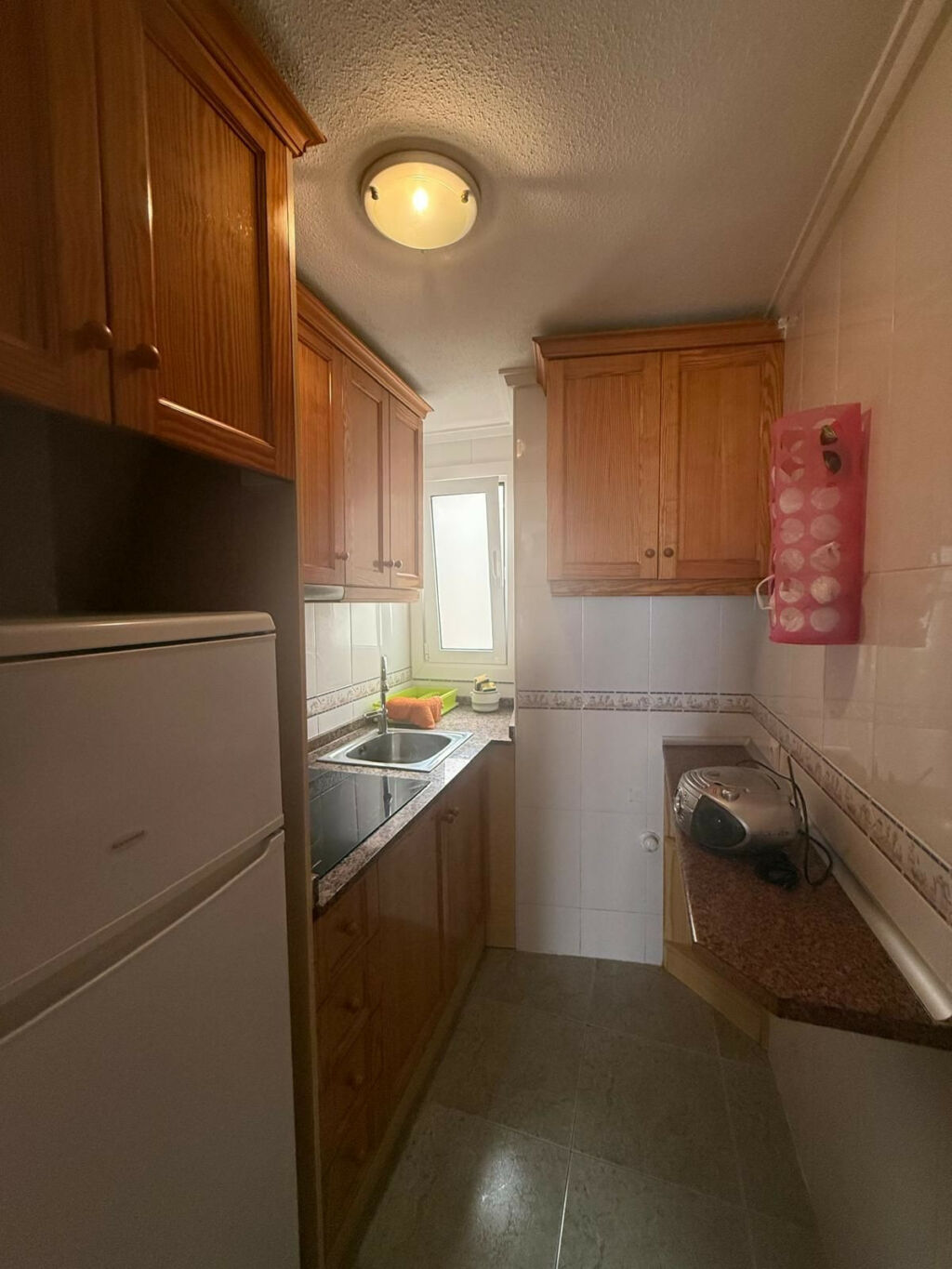 Middle Floor Apartment Torrevieja Alicante - image 5