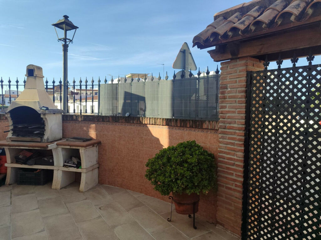 Townhouse Cancelada Málaga - image 5