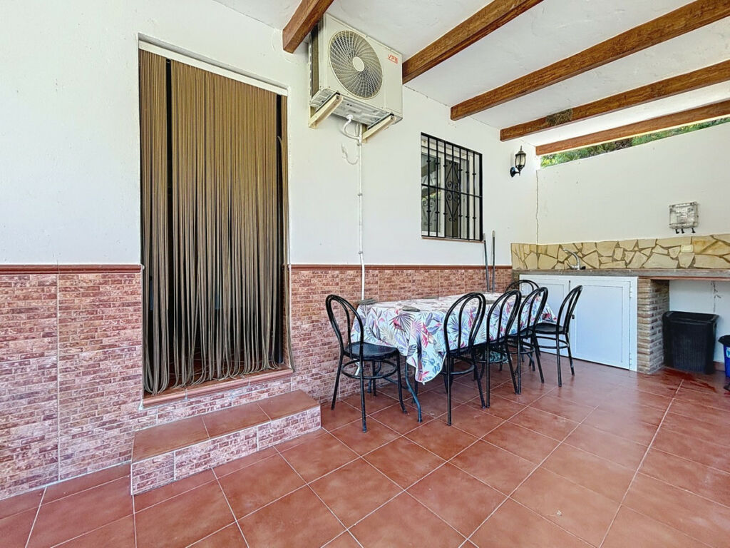 Semi-Detached House Torrox Málaga - image 5