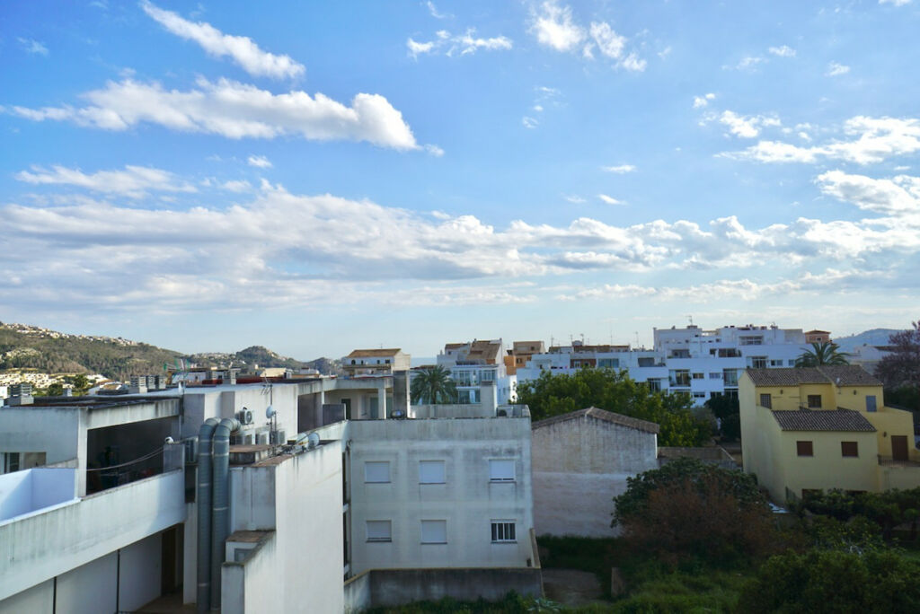 Townhouse Benitachell Alicante - image 5