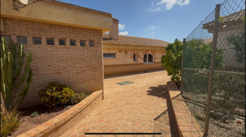 Detached Villa Cartagena Murcia - image 5