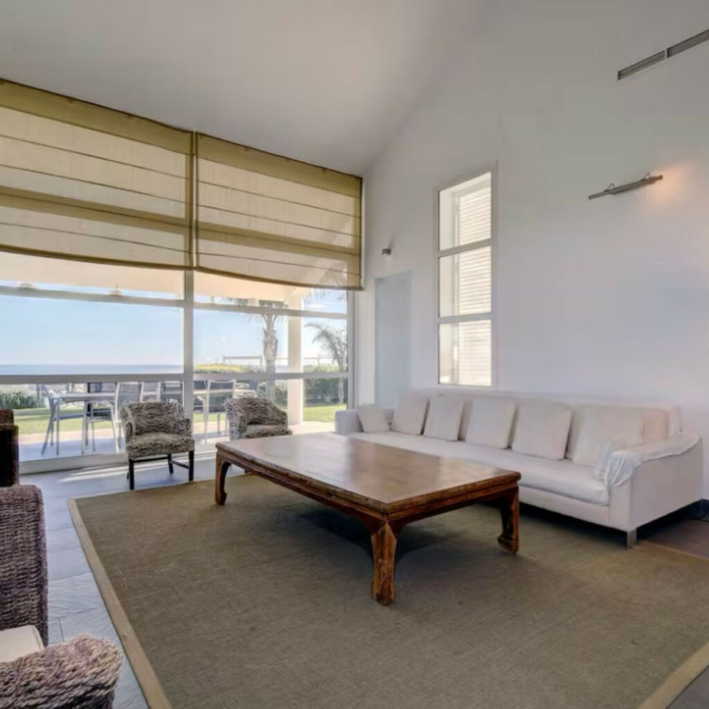 Detached Villa Manilva Málaga - image 10