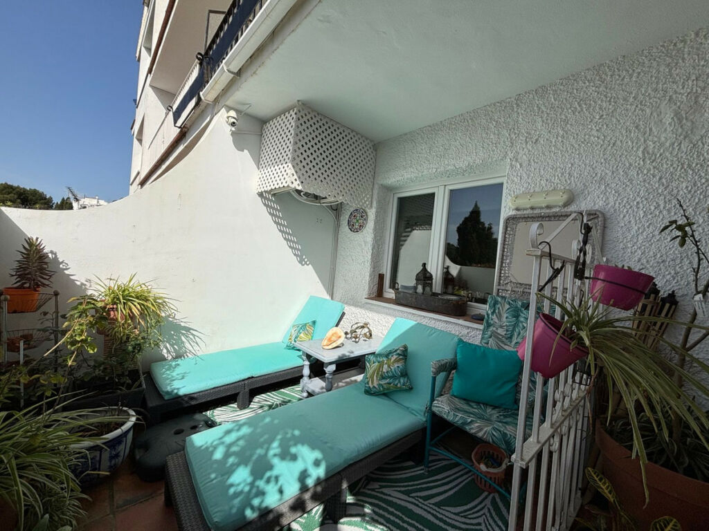 Ground Floor Apartment Mijas Málaga - image 5
