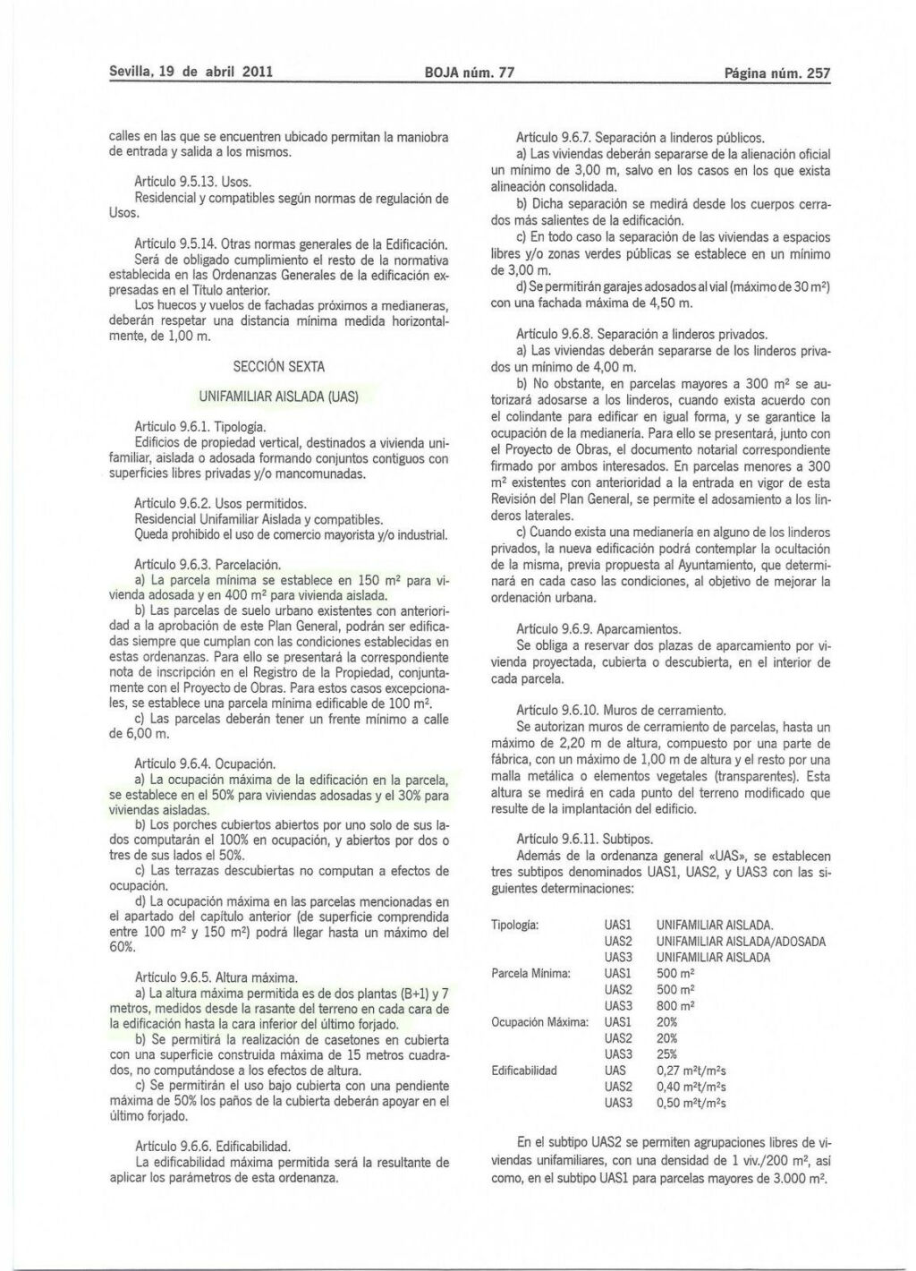 Residential Plot Torreblanca Málaga - image 6