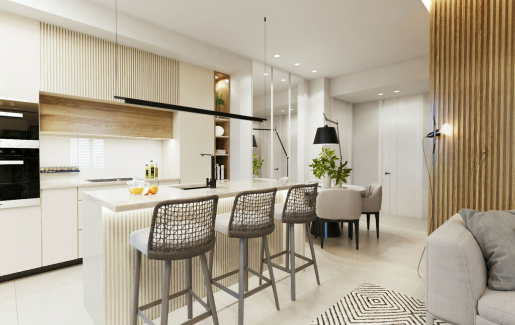 Ground Floor Apartment Torre-Pacheco Murcia - image 5