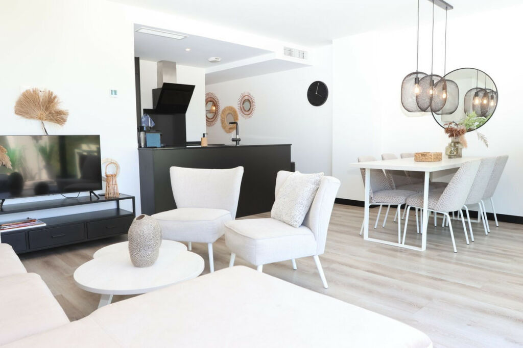 Penthouse Mijas Málaga - image 5