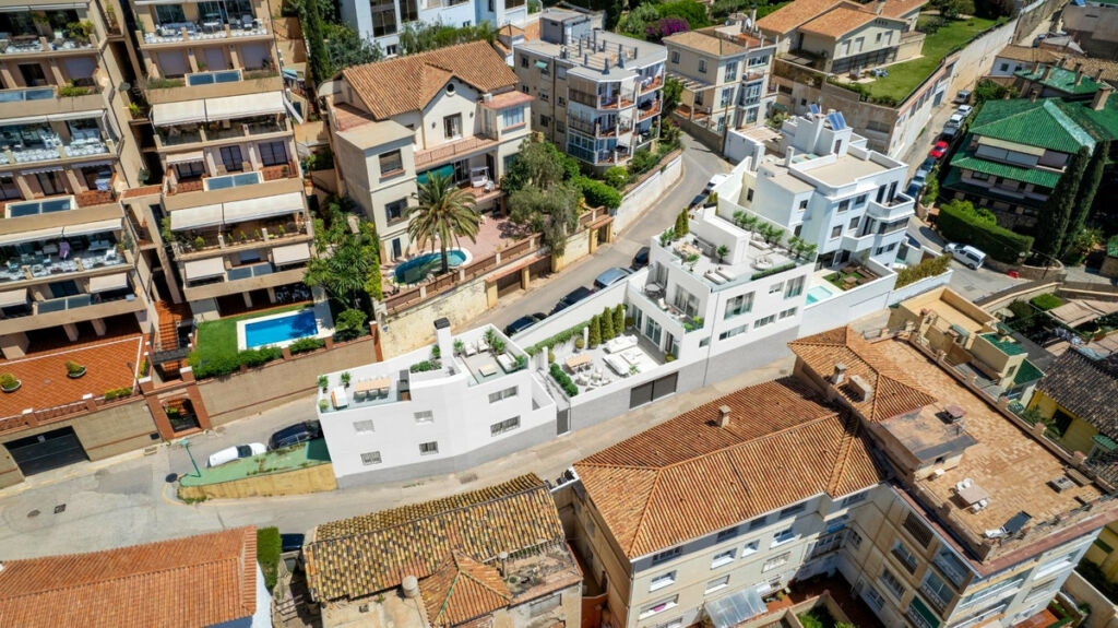 Semi-Detached House Málaga Málaga - image 5