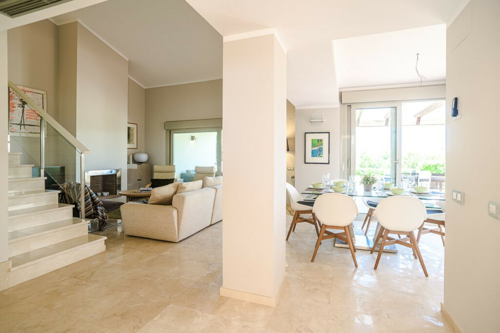 Detached Villa Las Colinas Golf Alicante - image 5