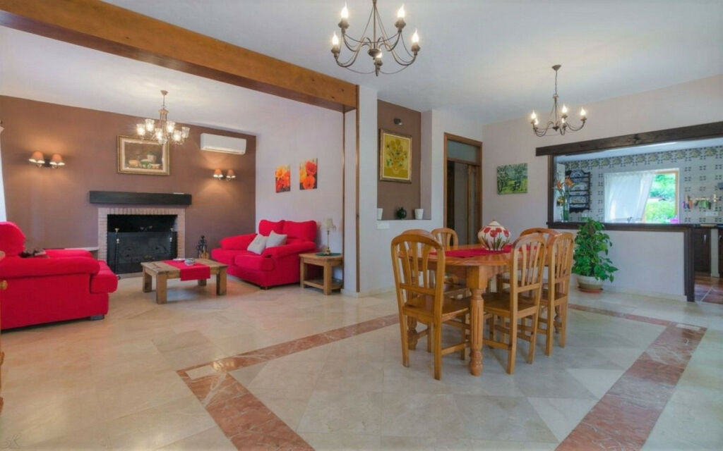 Finca - Cortijo Estepona Málaga - image 5