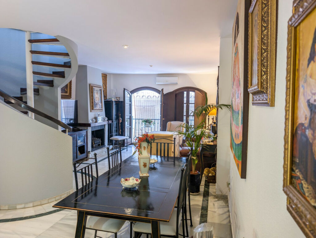 Penthouse Duplex Marbella Málaga - image 7