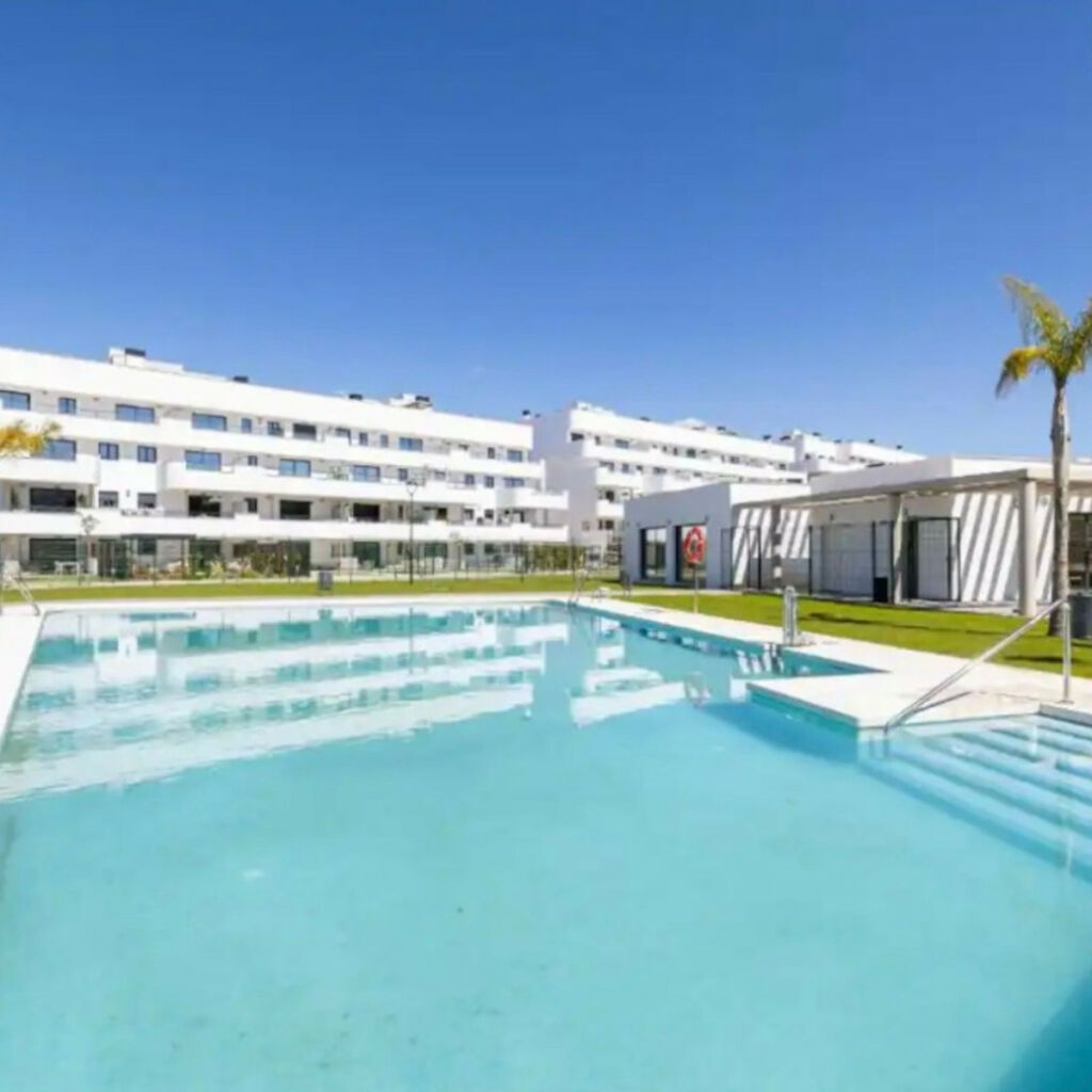 Penthouse Estepona Málaga - image 6