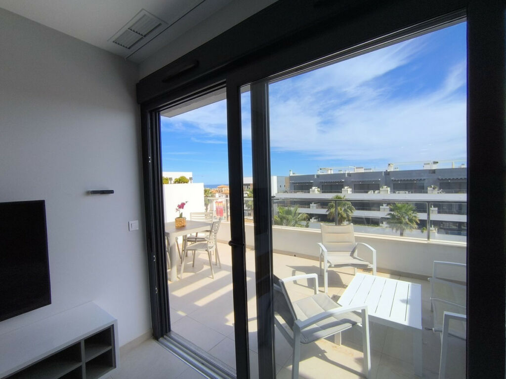 Top Floor Apartment Playa Flamenca Alicante - image 5