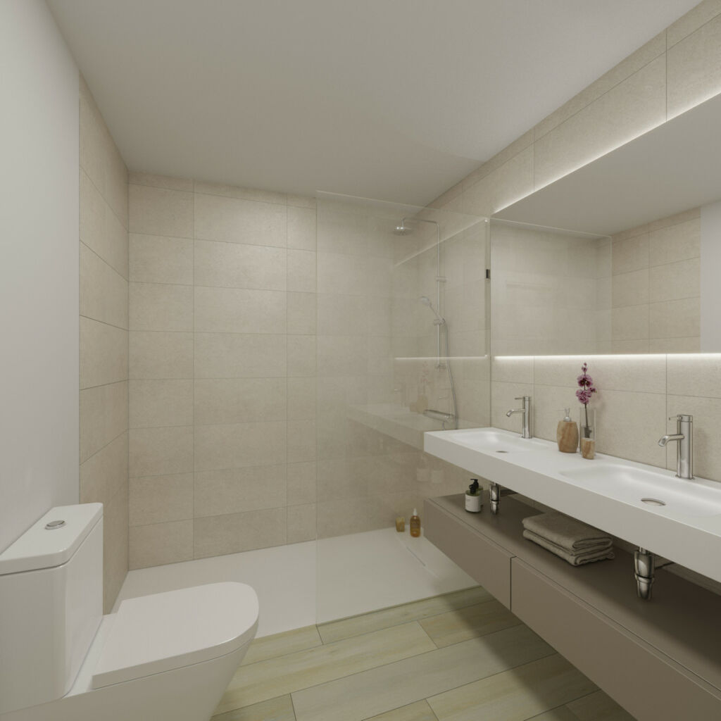 Ground Floor Apartment Torremolinos Málaga - image 5