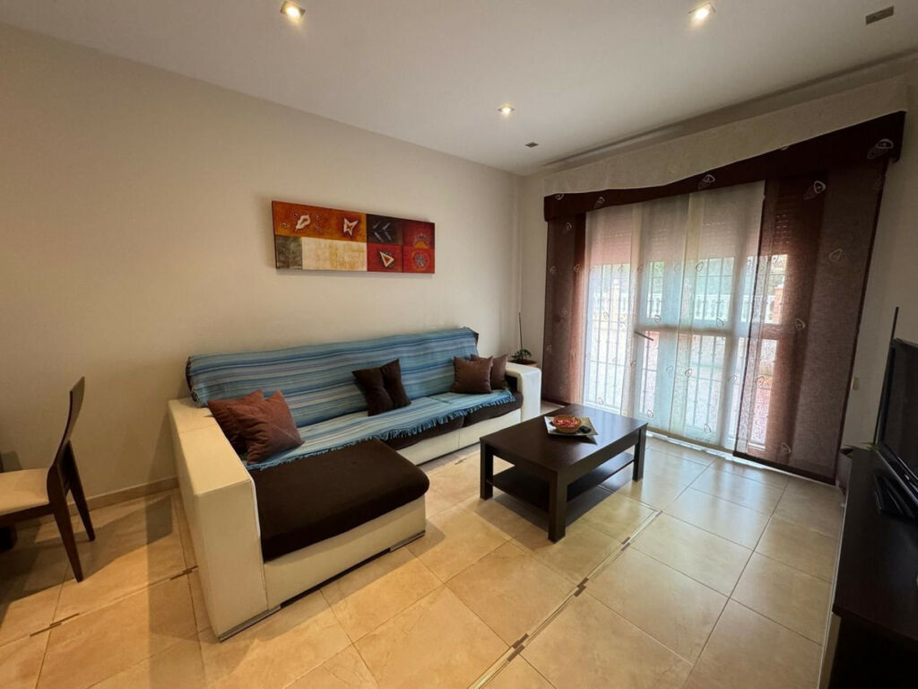 Detached Villa Benalmadena Costa Málaga - image 5