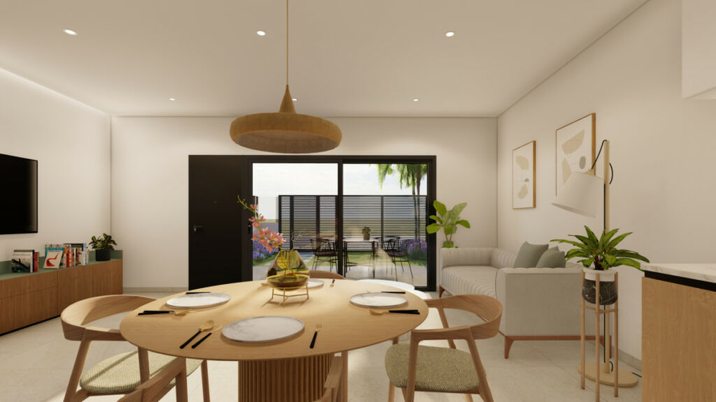 Bungalow San Pedro del Pinatar Murcia - image 5
