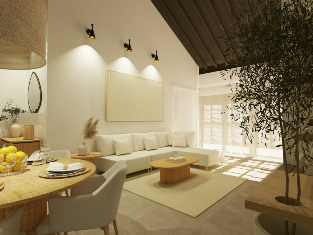 Townhouse Sucina Murcia - image 5