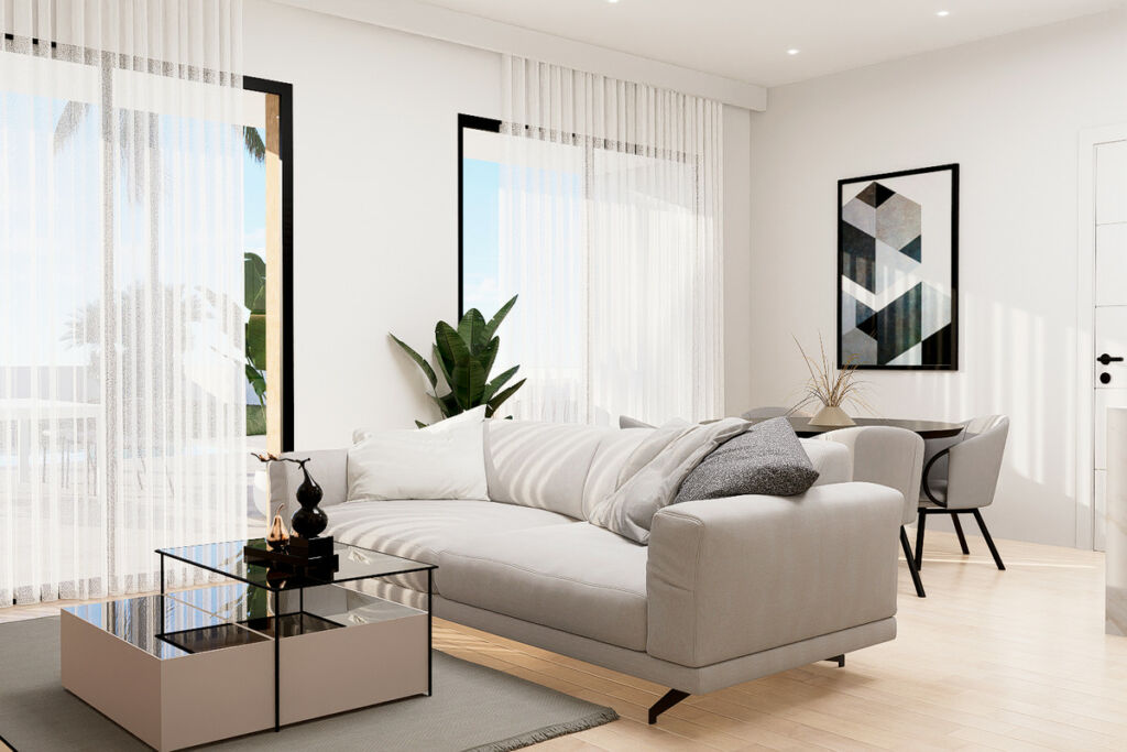 Semi-Detached House La Zenia Alicante - image 5