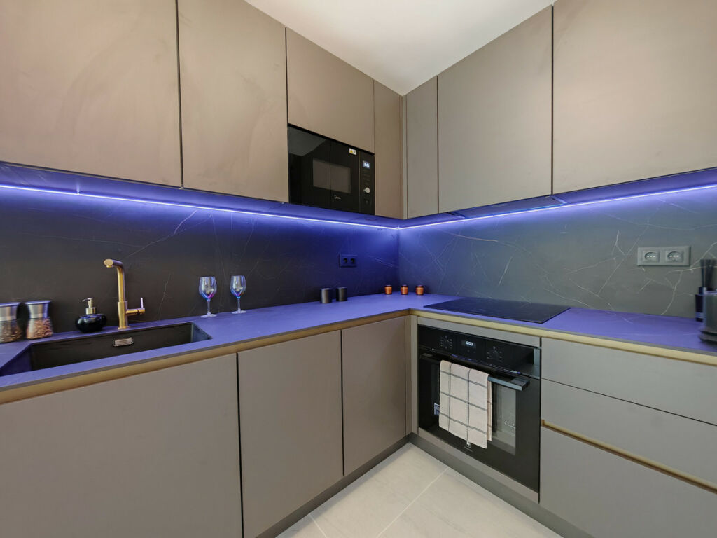 Penthouse Estepona Málaga - image 5