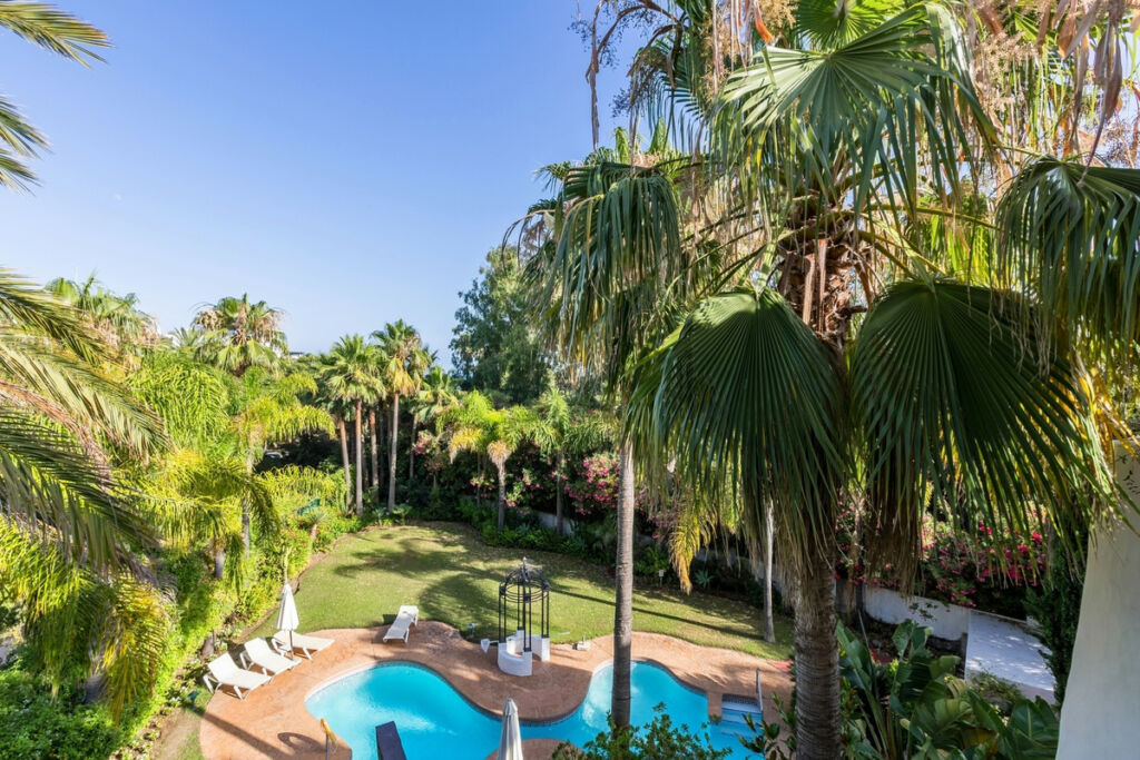 Penthouse Puerto Banús Málaga - image 5