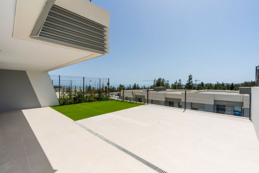 Townhouse El Faro Málaga - image 5