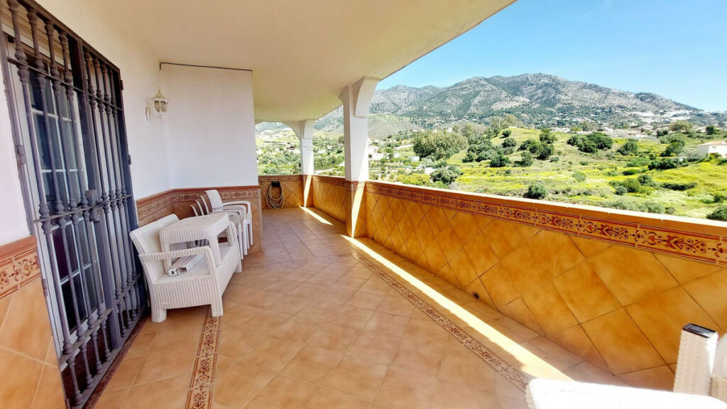 Finca - Cortijo Mijas Málaga - image 3
