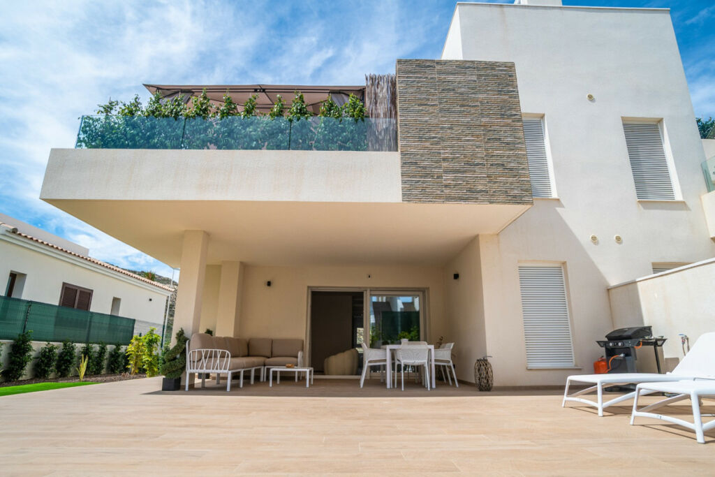 Ground Floor Apartment Algorfa Alicante - image 5