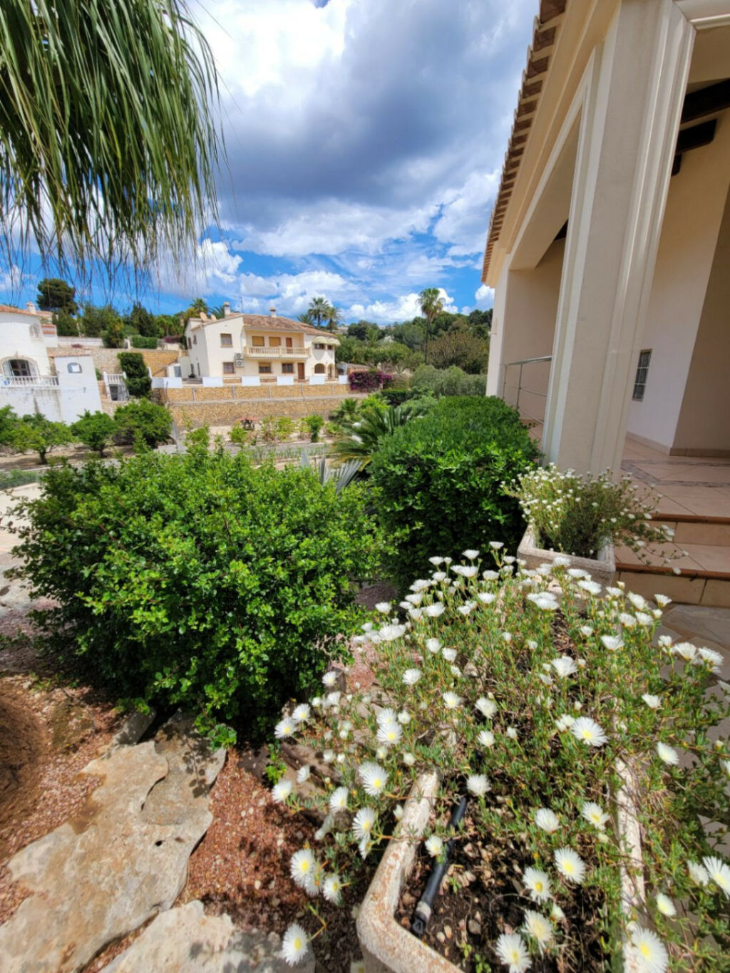 Detached Villa Benissa Alicante - image 5