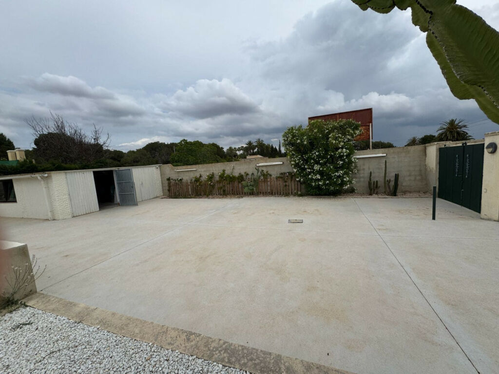 Detached Villa La Marina Alicante - image 5